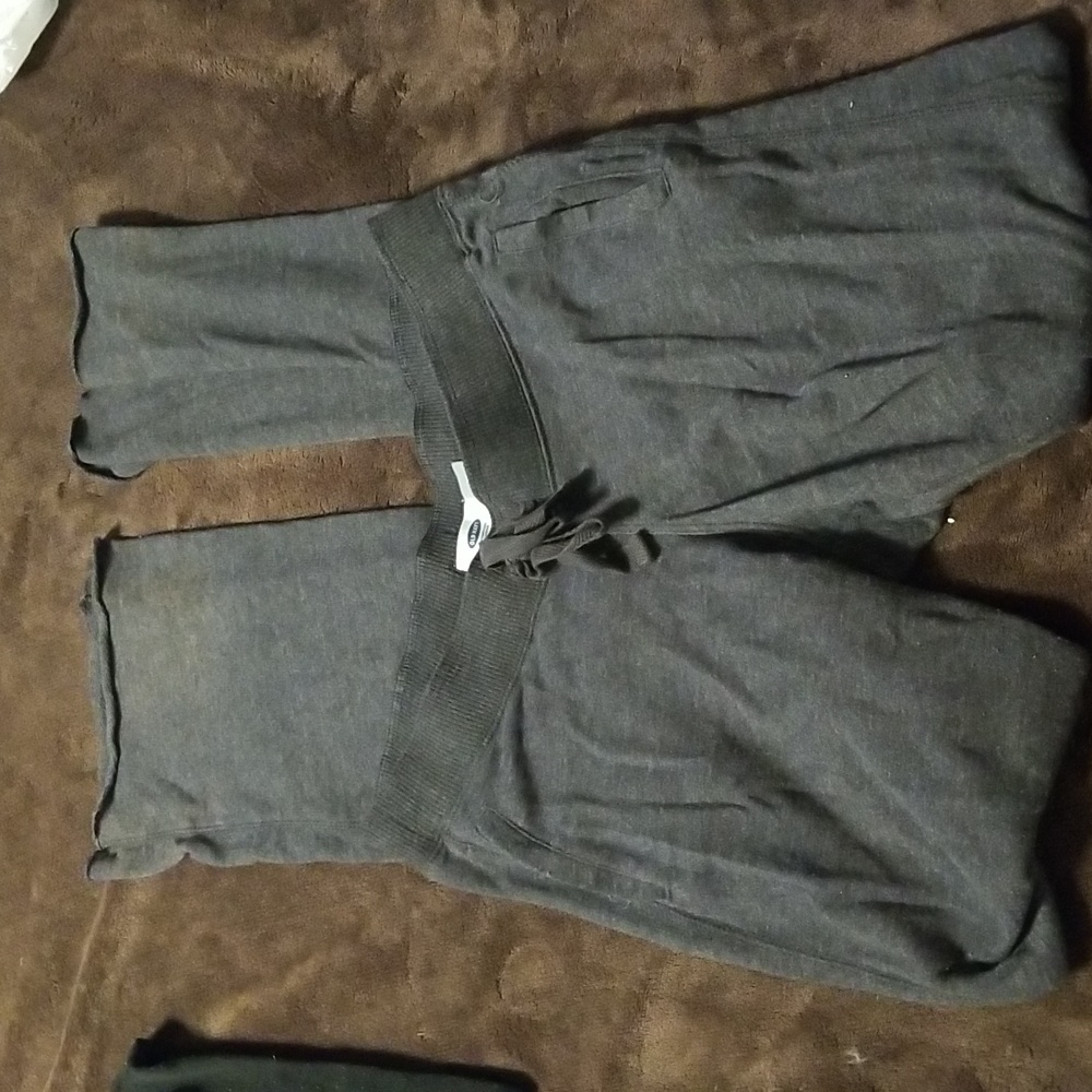 Old Navy Active/ Lounge Pants XS : A